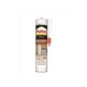 Mastic maconnerie acrylique pattex blanc cartouche 280ml