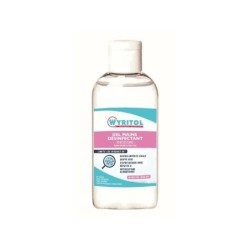 Gel Hydro Alcoolique 80Ml