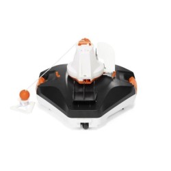 Robot de piscine batterie BESTWAY Aquarover