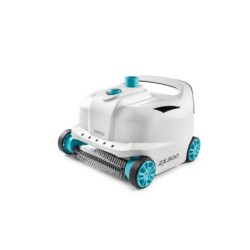 Robot aspirateur de piscine, fond et parois, INTEX ZX300