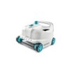 Robot aspirateur de piscine, fond et parois, INTEX ZX300