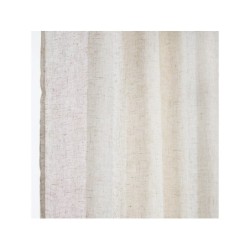 Voilage Tamisant, Rio Naturel L.140 X H.240 Cm