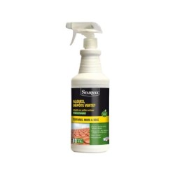 Traitement Anti-Dépots Verts Starwax, 1 L