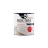 Peinture Pour Meuble Relook Maison Deco Blanc  Satiné 0.5 L