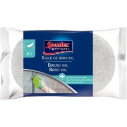 Eponge Salle De Bains Cellulose Spontex Expert Xxl