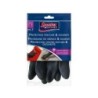 Gant Peinture Et Vernis Spontex Expert, Taille L