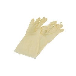 Gants néttoyage quotidien, IMPACT, Taille 8 / M