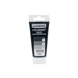 Colorant Haute Concentration Luxens 50 Ml Ebene