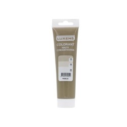 Colorant Haute Concentration Luxens 100 Ml Ficelle