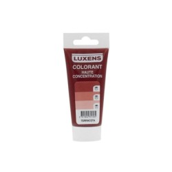 Colorant Haute Concentration Luxens 50 Ml Terracota