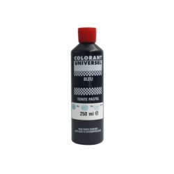 Colorant Universel 250 Ml Bleu