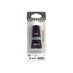 Colorant Universel 25 Ml Violet