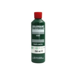 Colorant Universel 250 Ml Vert