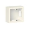 Cadre Saillie 1 Poste, Legrand, Blanc