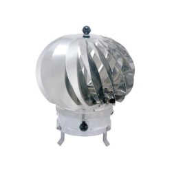 Chapeau aspirateur, JONCOUX, 112 mm