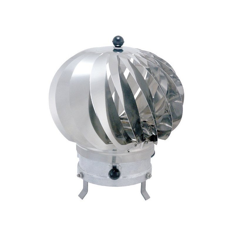 Chapeau aspirateur, JONCOUX, 112 mm