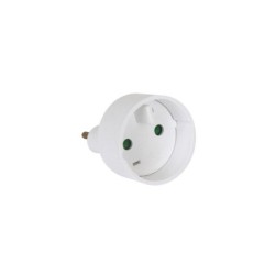 Adaptateur 6A vers 16A DEBFLEX