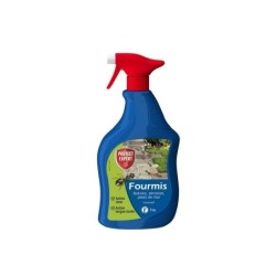 Spray antifourmis PROTECT, 1L