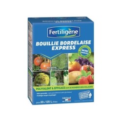 Bouillie bordelaise FERTILIGENE, 500g