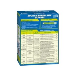 Bouillie bordelaise FERTILIGENE, 500g