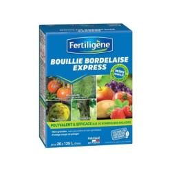 Bouillie bordelaise FERTILIGENE, 500g