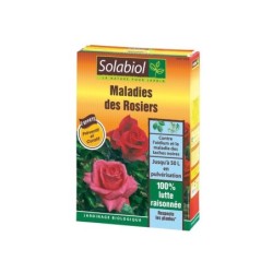 Traitement Des Maladies Rosiers Solabiol, 400G