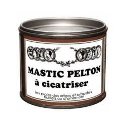 Mastic à cicatriser PELTON, 195 g