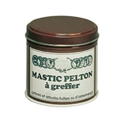 Mastic à greffer PELTON, 200 g