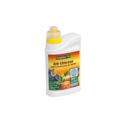 Traitement des maladies chlorose, SOLABIOL, 750 ml