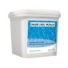 Chlore choc piscine, pastille 5 kg