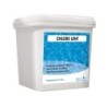 Chlore lent piscine, galet 5 kg