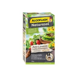 Antilimaces ALGOFLASH NATURASOL, 750 g