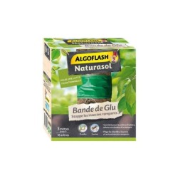 Bande engluée 5 m anti-fourmis ALGOFLASH NATURASOL