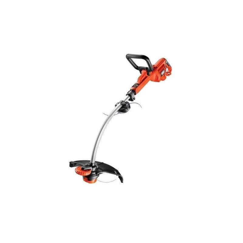 Coupe-Bordures Électrique Black & Decker Gl9033Hdl, 900 W, L.33 Cm