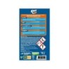 Insecticide diffuseur tablette mites et larves de vêtements, KAPO, 16 g