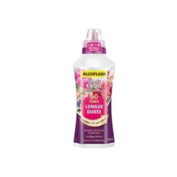 Engrais longue durée ALGOFLASH 750ml 100 m²