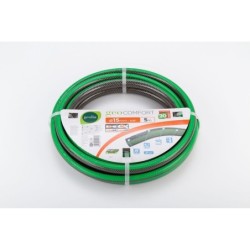 Tuyau d'arrosage GEOLIA Geocomfort L.5 m Diam.14.5 mm