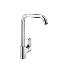 Mitigeur de cuisine, HANSGROHE Ecos l, chromé