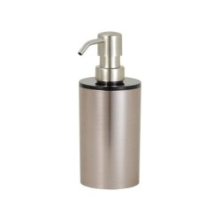 Distributeur de savon, plastique urban, chrome