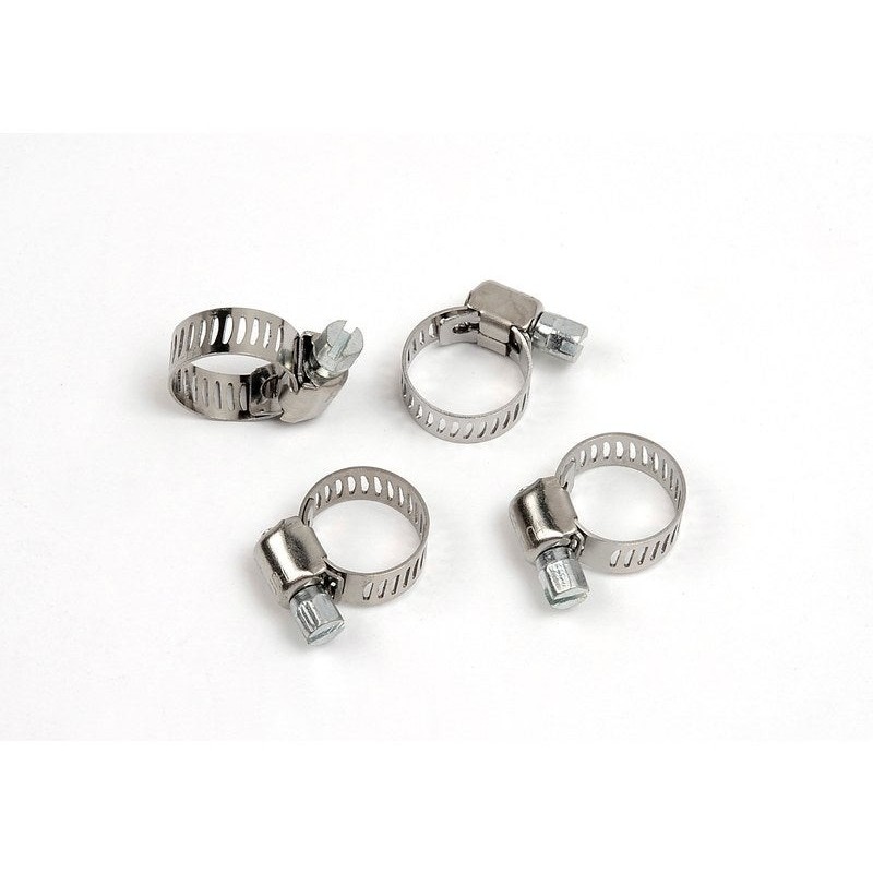 Lot de 4 colliers de serrage, MICHELIN