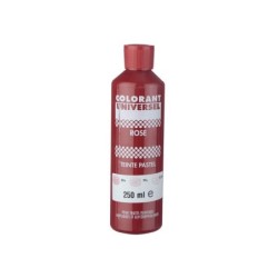 Colorant Universel 250 Ml Rose