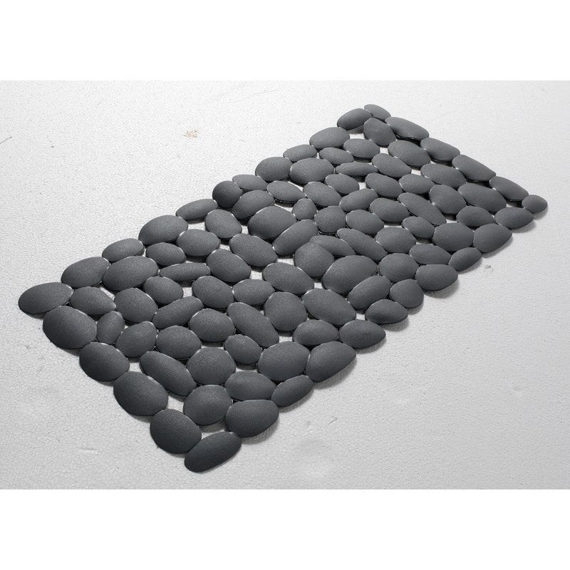 Tapis Antidérapant Gris Pour Baignoire, Marathon