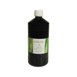 Huile Paraffine Citronnelle 1L