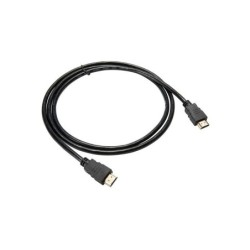 Câble Hdmi mâle / mâle, 1.5 m Evology