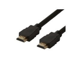 Câble Hdmi Mâle / Mâle, 2 M Evology