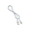 Câble Chargeur Micro Usb, 1 M Blanc Evology