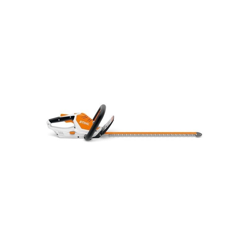 Taille-haie sur batterie STIHL 4511-011-3500 18 V L.50 cm