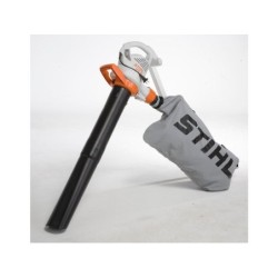 Aspirateur souffleur broyeur électrique STIHL She 71, 1100 W