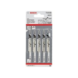 Lame Bois Coupe Rapide Et Grossière Bosch Professional Bois / Panneau Particule