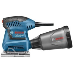 Ponceuse vibrante gss140-1a 180w BOSCH PRO